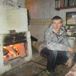 Симпатичный парень из Москвы ждет приглашения в гости от девушки для интима